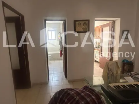 Casa en Saladillo - Villavieja