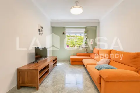 Piso en Valencia