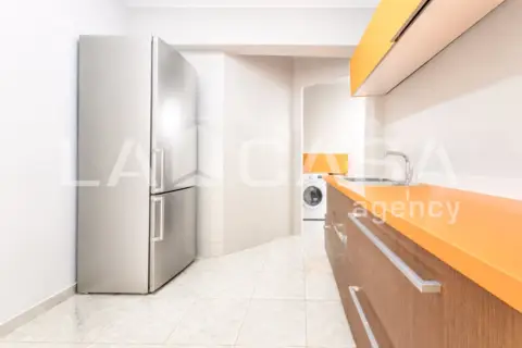 Piso en Aiora
