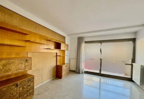 Piso en Barcelona