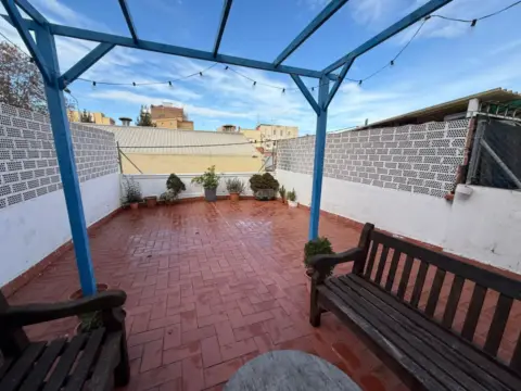 Casa en Provençals de Poblenou