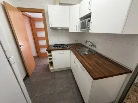 Piso en Hospitalet de Llobregat