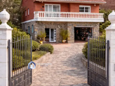 Casa en Mas Llombart