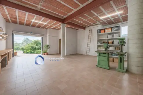 Casa en Mas Llombart