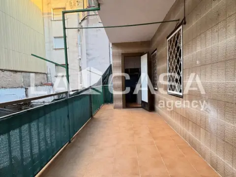 Piso en Santa Coloma de Gramenet