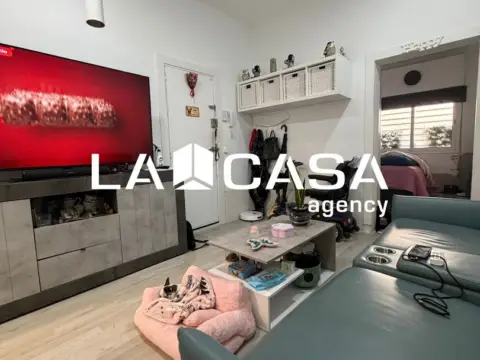 Piso en Barcelona