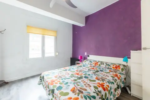 Piso en Plaza del Organista Cabo