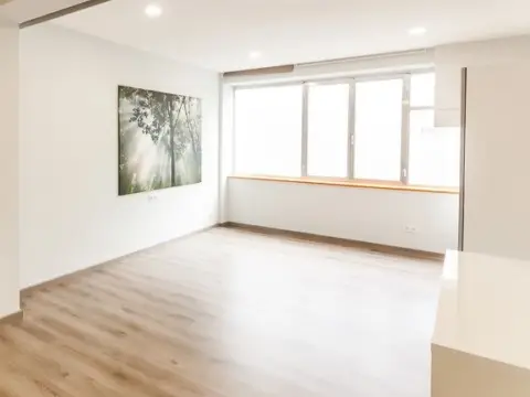 Loft en Sagrada Familia