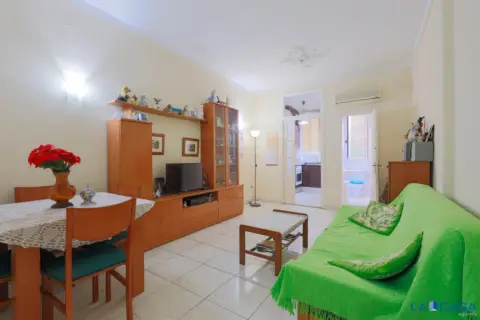 Piso en Barcelona