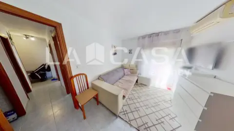 Piso en Barcelona