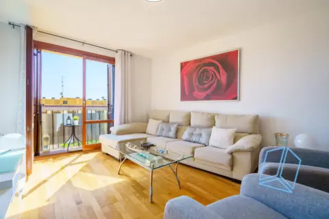 Piso en Barcelona