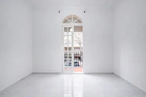 Piso en Carrer de Còrsega