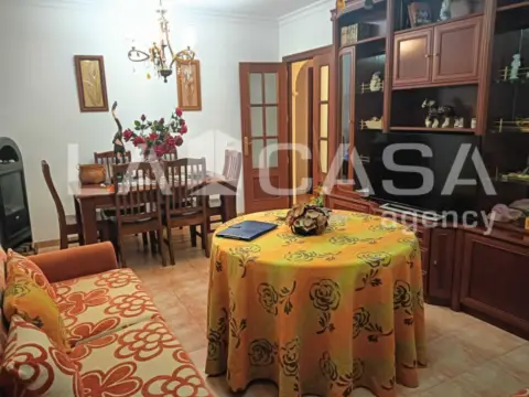 Piso en La Línea de La Concepción