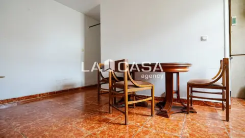 Piso en L'Amistat