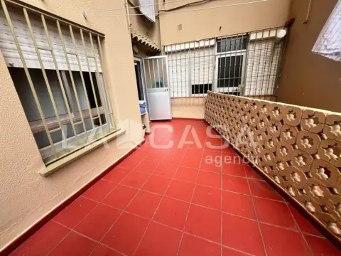 Piso – Algeciras