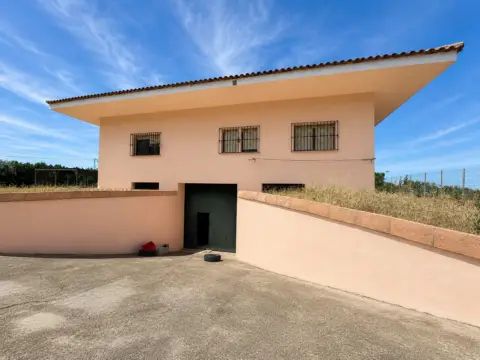 Chalet en Valdezorras-El Gordillo