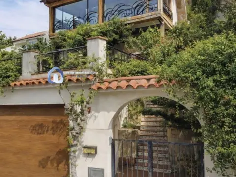 Casa en Sant Fost de Campsentelles