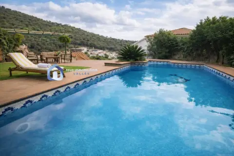 Casa en Sant Fost de Campsentelles