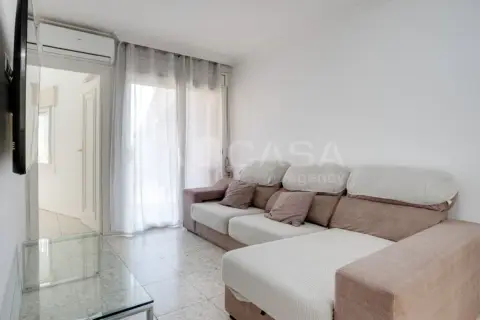 Piso en Avinguda de les Corts Catalanes