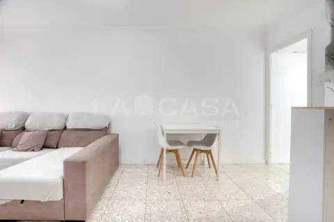 Piso en Barcelona