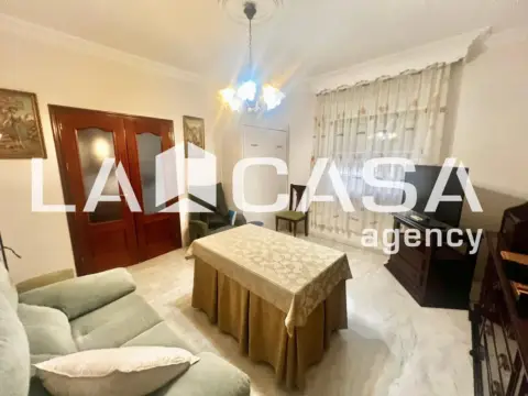 Casa en Real Utrera