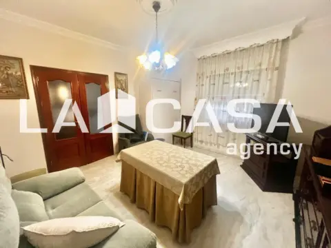 Casa en Real Utrera