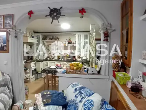 Casa en Rinconcillo