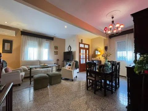 Casa en Vista Azul-Consolación