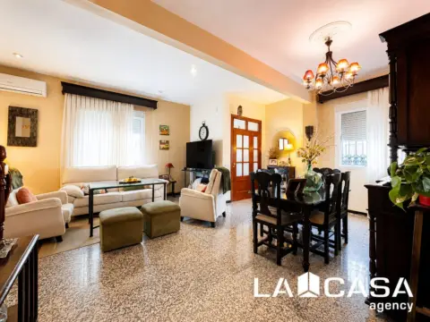 Casa en Vistazul