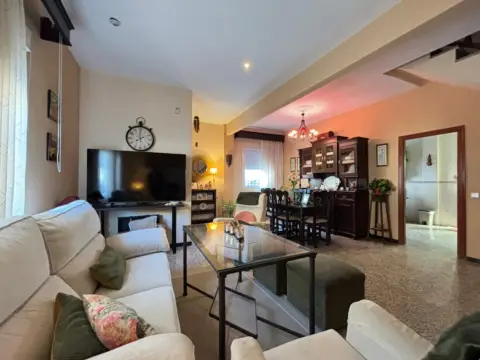 Casa en Vista Azul-Consolación