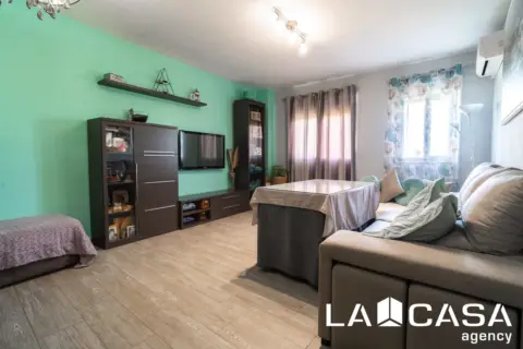 Casa en Centro-Doña Mercedes