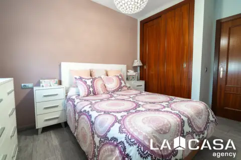 Casa en Centro-Doña Mercedes