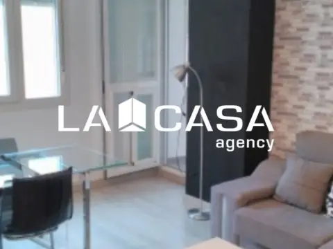 Piso en Los Carteros