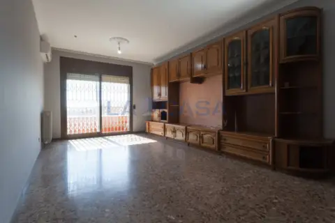 Piso en L'hospitalet de Llobregat