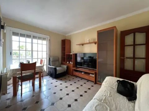 Piso en Av. Tarradellas - Sant Josep