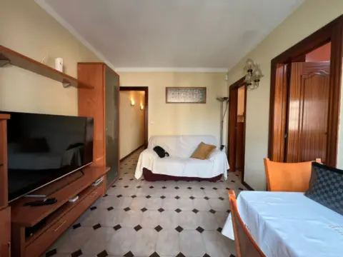 Piso en Av. Tarradellas - Sant Josep