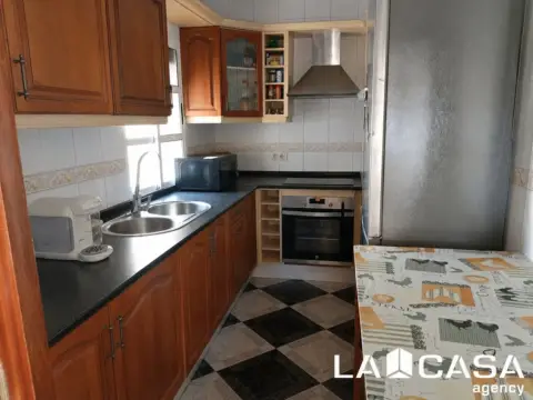 Piso en Chaparral