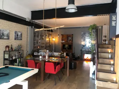 Piso en Carrer d'Eduard Toda