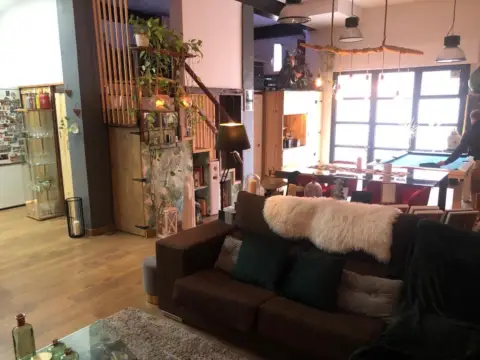 Piso en Carrer d'Eduard Toda