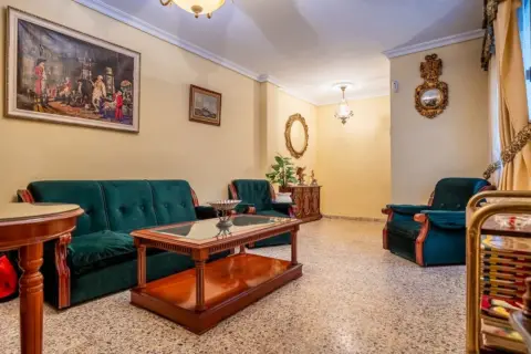 Piso en Juan XXIII-Rochelambert