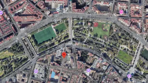 Piso en Valencia