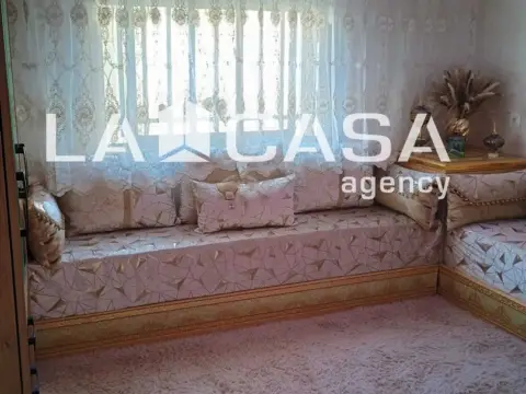 Piso en Zona Piñera