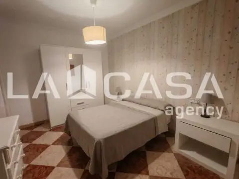 Piso en Cantely