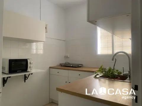 Piso en calle de Juan Sebastián Elcano