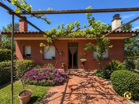 Casa en Sant Fost