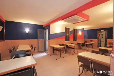 Local comercial en Barcelona