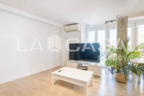 Piso en Valencia