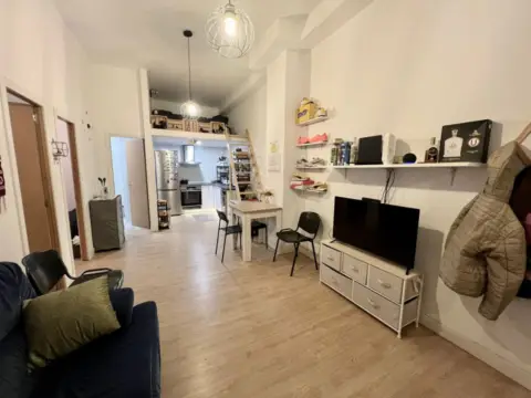 Piso en Hospitalet - Sant Josep