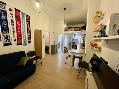 Piso en Hospitalet - Sant Josep