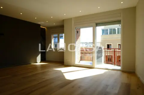 Piso en Carrer de Balmes